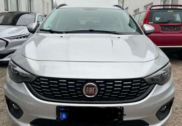 Fiat Tipo 21.002 km 10.900 &euro; Landau in der Pfalz 76829