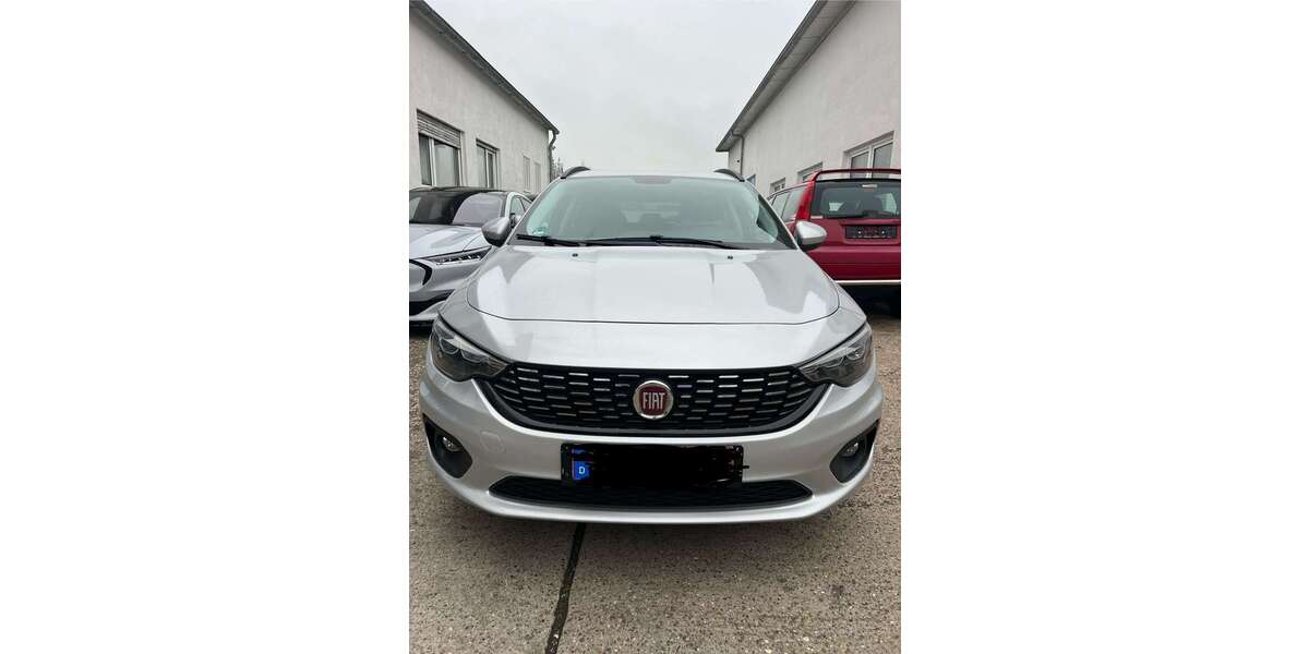Fiat Tipo 21.002 km 10.900 &euro; Landau in der Pfalz 76829