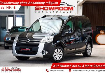 Citroen Berlingo 92.073 km 15.990 &euro; Waghäusel 68753