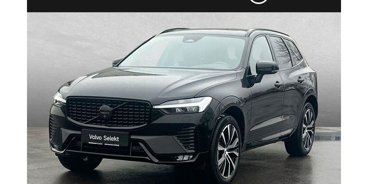 Volvo XC60 21.000 km 45.750 &euro; Karlsruhe 76187