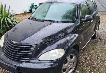 Chrysler PT Cruiser 140.000 km 2.300 &euro; Neupotz 76777