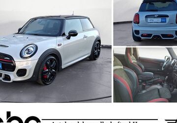 Mini John Cooper Works 112.889 km 21.930 &euro; Pforzheim 75179