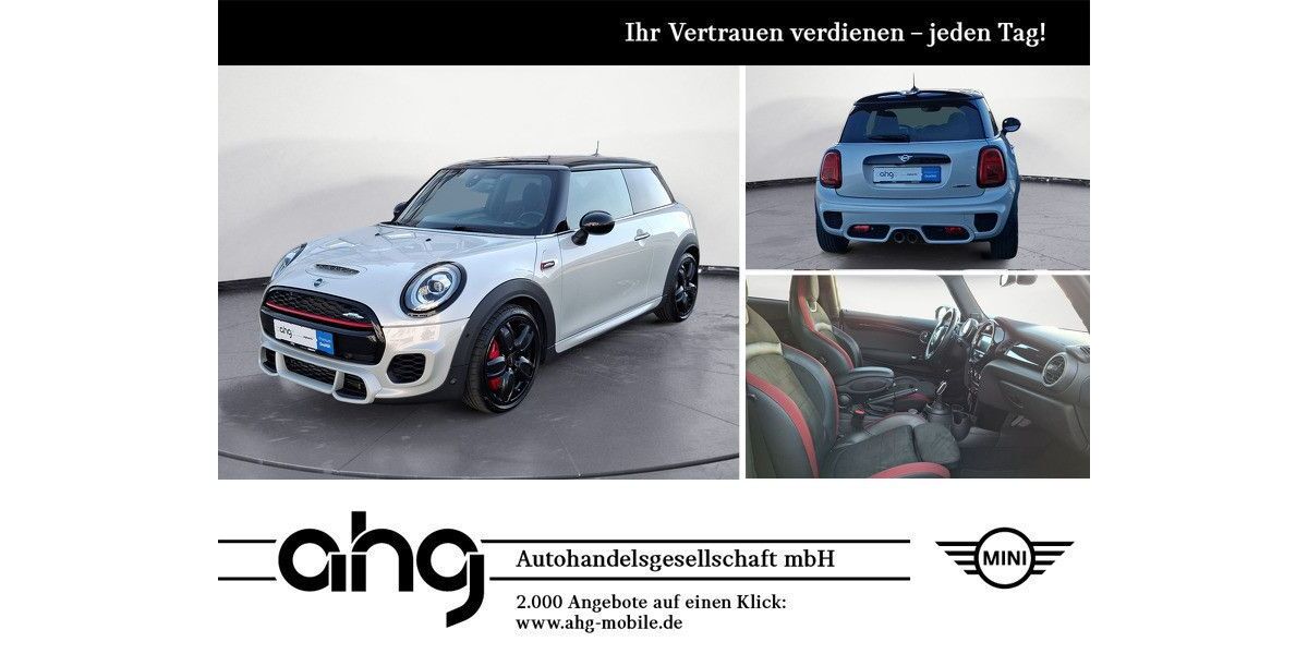 Mini John Cooper Works 112.889 km 21.930 &euro; Pforzheim 75179