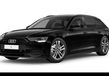 Audi A6 72.135 km 35.880 &euro; Karlsruhe 76131