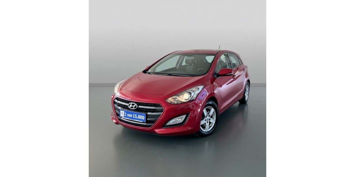 Hyundai i30 85.066 km 10.750 &euro; Karlsruhe 76227