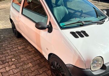 Renault Twingo 186.000 km 800 &euro; Pforzheim 75181