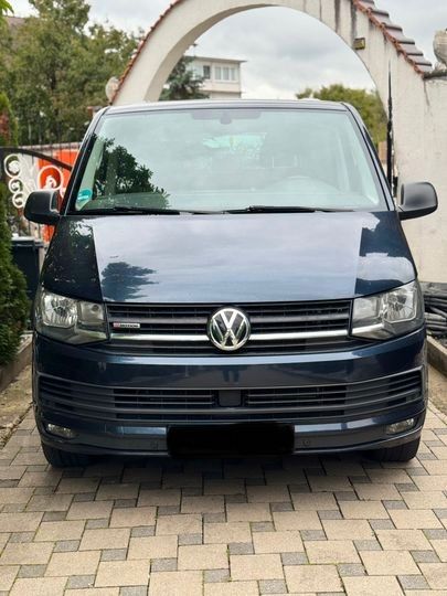 VW T6 Multivan 316.000 km 19.999 &euro; Bruchsal 76646