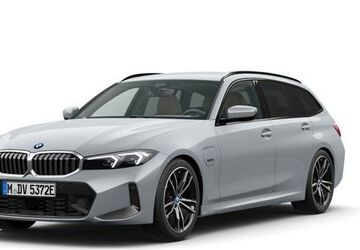 BMW 330 59.846 km 38.830 &euro; Bretten 75015