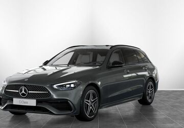 Mercedes-Benz C 180 6.980 km 42.480 &euro; Pforzheim 75179