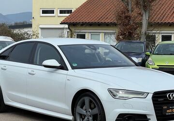 Audi A6 185.000 km 18.999 &euro; Landau in der Pfalz, Rheinland-Pfalz 76829