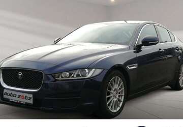 Jaguar XE 127.500 km 14.888 &euro; Landau in der Pfalz 76829