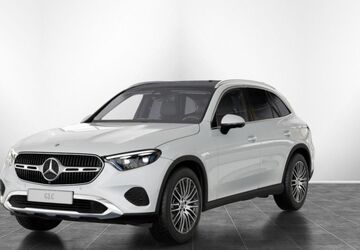 Mercedes-Benz GLC 200 19.470 km 55.790 &euro; Karlsruhe 76185