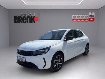 Gebrauchte Opel Corsa