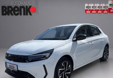 Opel Corsa 14.000 km 16.590 &euro; Karlsruhe 76187