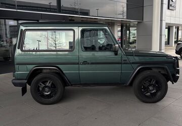Mercedes-Benz G 230 231.500 km 34.900 &euro; Rheinstetten 76287
