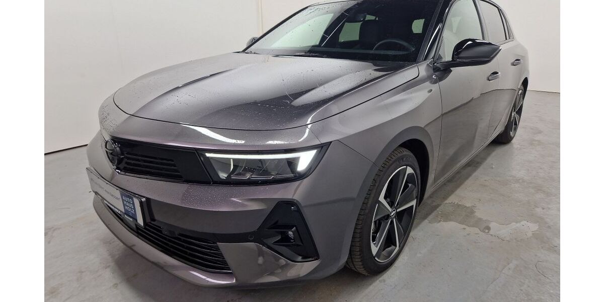 Opel Astra 9.550 km 21.450 &euro; Landau 76829