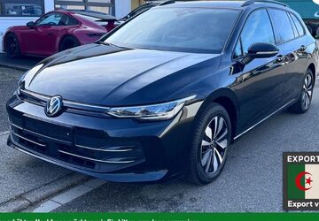 VW Golf 28.050 km 24.690 &euro; Knittlingen 75438