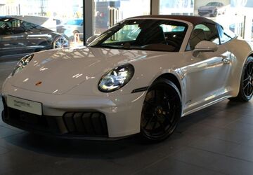 Porsche 992 8.900 km 224.911 &euro; Landau 76829