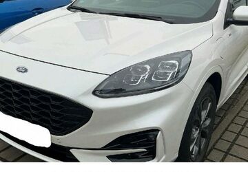 Ford Kuga 61.450 km 23.440 &euro; Germersheim 76726