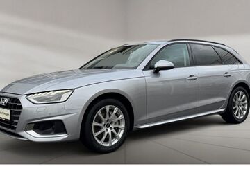 Audi A4 99.500 km 28.986 &euro; Landau 76829