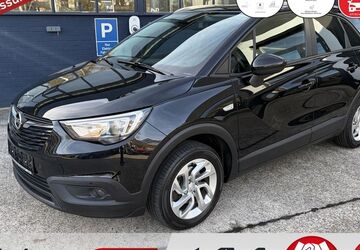 Opel Crossland (X) 73.230 km 14.999 &euro; Ettlingen 76275