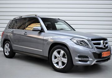 Mercedes-Benz GLK 220 58.300 km 28.990 &euro; Forst 76694