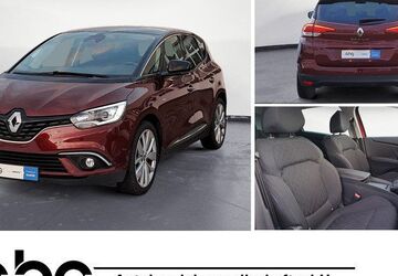 Renault Grand Scenic 45.147 km 17.730 &euro; Bretten 75015