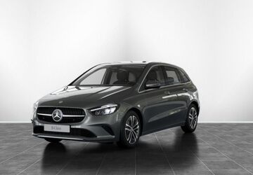 Mercedes-Benz B 200 5.700 km 32.990 &euro; Karlsruhe 76185