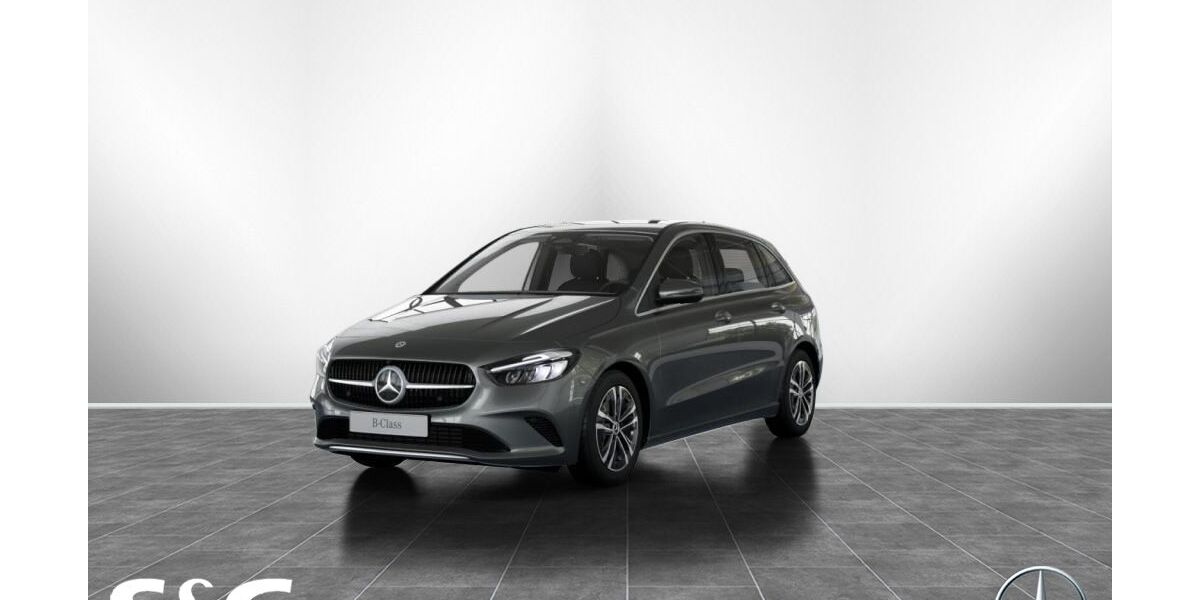 Mercedes-Benz B 200 5.700 km 32.990 &euro; Karlsruhe 76185