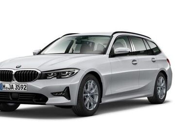 BMW 330 58.144 km 28.930 &euro; Bretten 75015