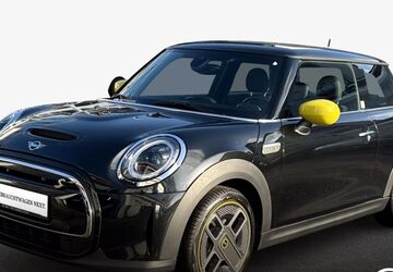 Mini Cooper SE 22.636 km 19.490 &euro; Ettlingen 76275