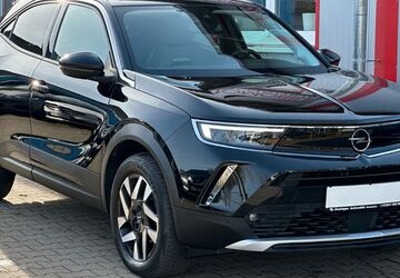 Opel Mokka 61.000 km 18.995 &euro; Bruchsal-Helmsheim 76646