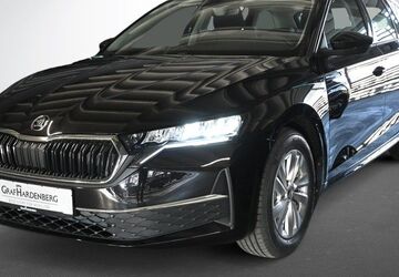 Skoda Octavia 12.500 km 27.290 &euro; Karlsruhe 76131