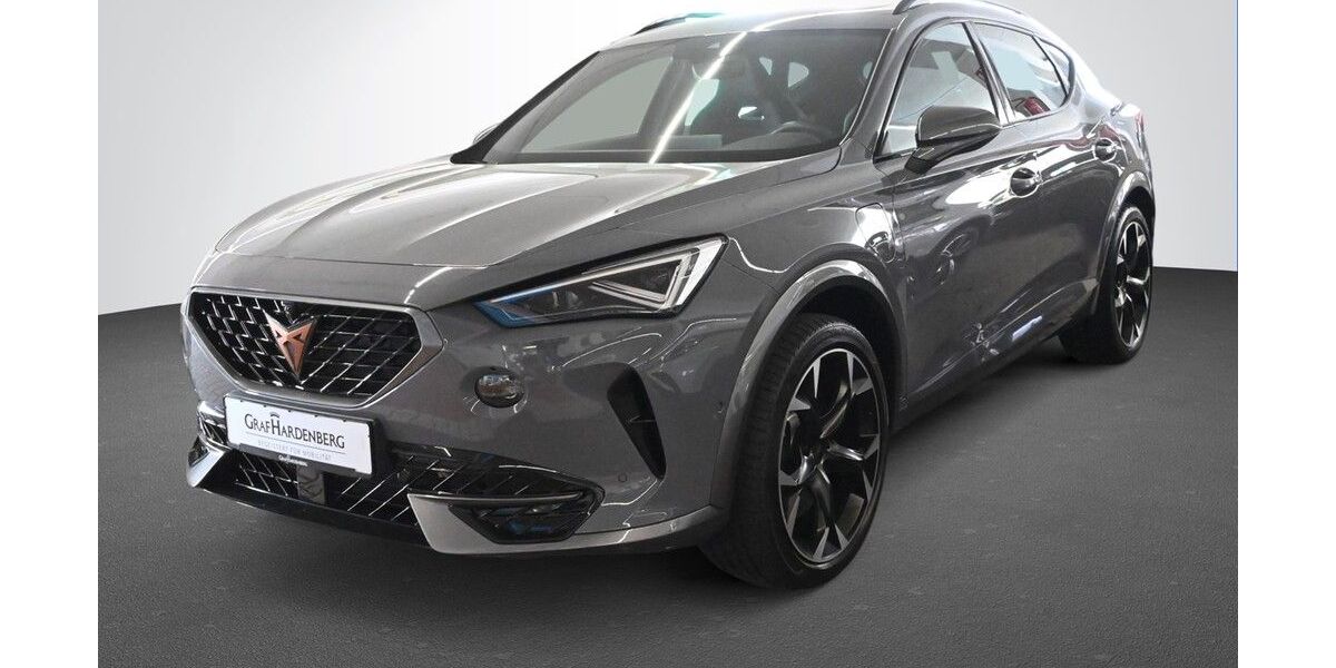 Cupra Formentor 23.700 km 34.990 &euro; Karlsruhe 76131