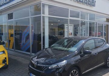 Renault Clio 1.500 km 19.990 &euro; Ettlingen 76275