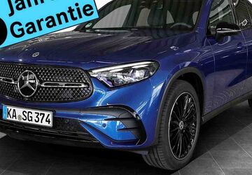 Mercedes-Benz GLC 450 10.000 km 83.499 &euro; Karlsruhe 76185