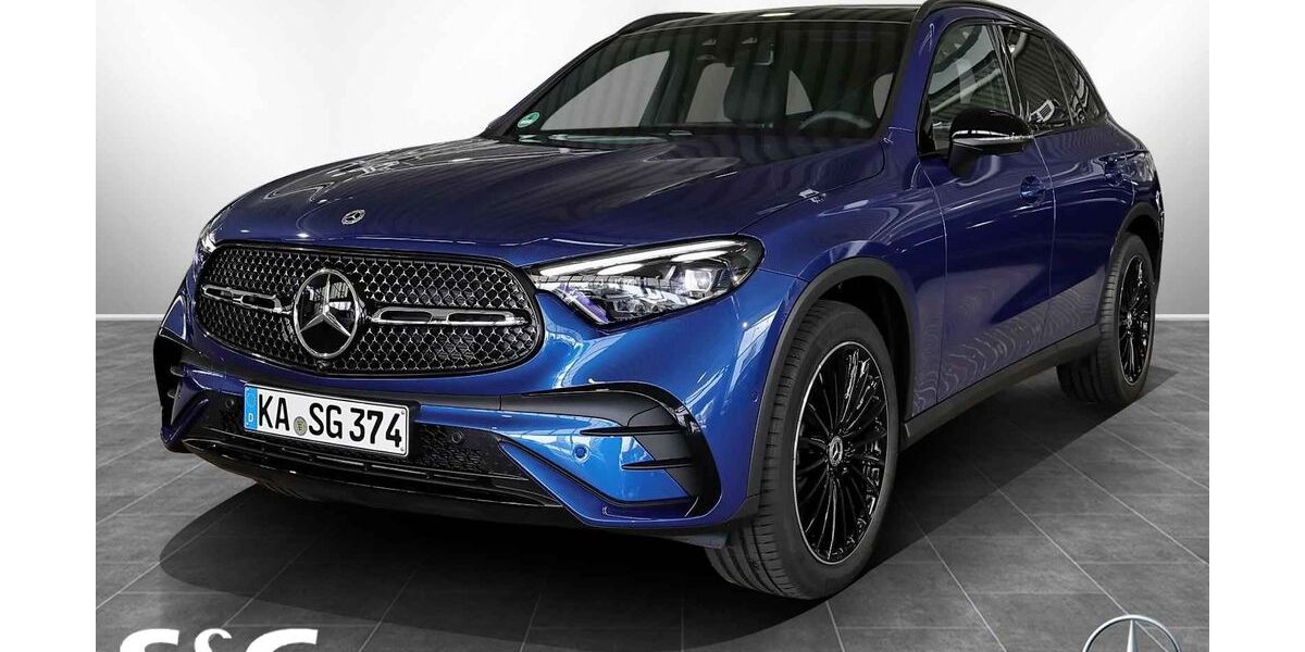 Mercedes-Benz GLC 450 11.450 km 80.999 &euro; Karlsruhe 76185