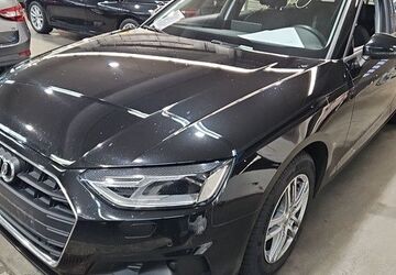 Audi A4 122.372 km 22.900 &euro; Bretten 75015