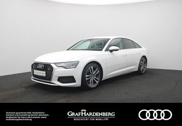 Audi A6 103.806 km 34.480 &euro; Karlsruhe 76131