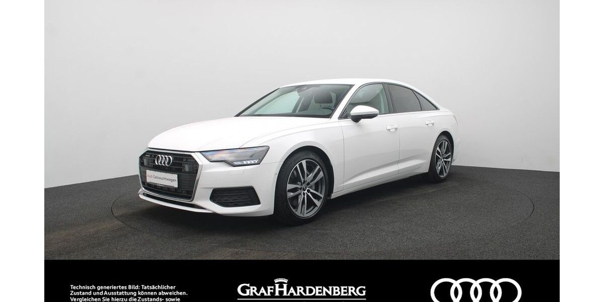 Audi A6 103.806 km 34.480 &euro; Karlsruhe 76131