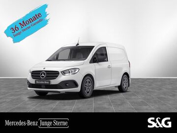 Gebrauchte Mercedes-Benz Citan