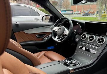 Mercedes-Benz C 300 130.000 km 26.000 &euro; Bad Schönborn 76669