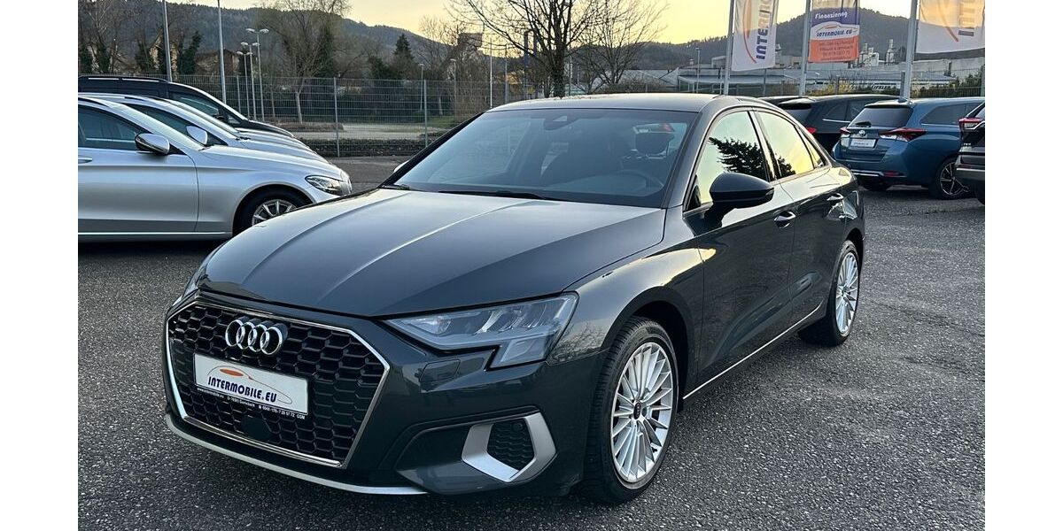 Audi A3 177.213 km 15.470 &euro; Gernsbach 76593