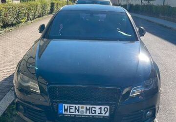 Audi A4 260.000 km 5.500 &euro; Pforzheim 75180
