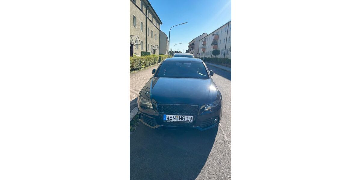 Audi A4 260.000 km 5.500 &euro; Pforzheim 75180