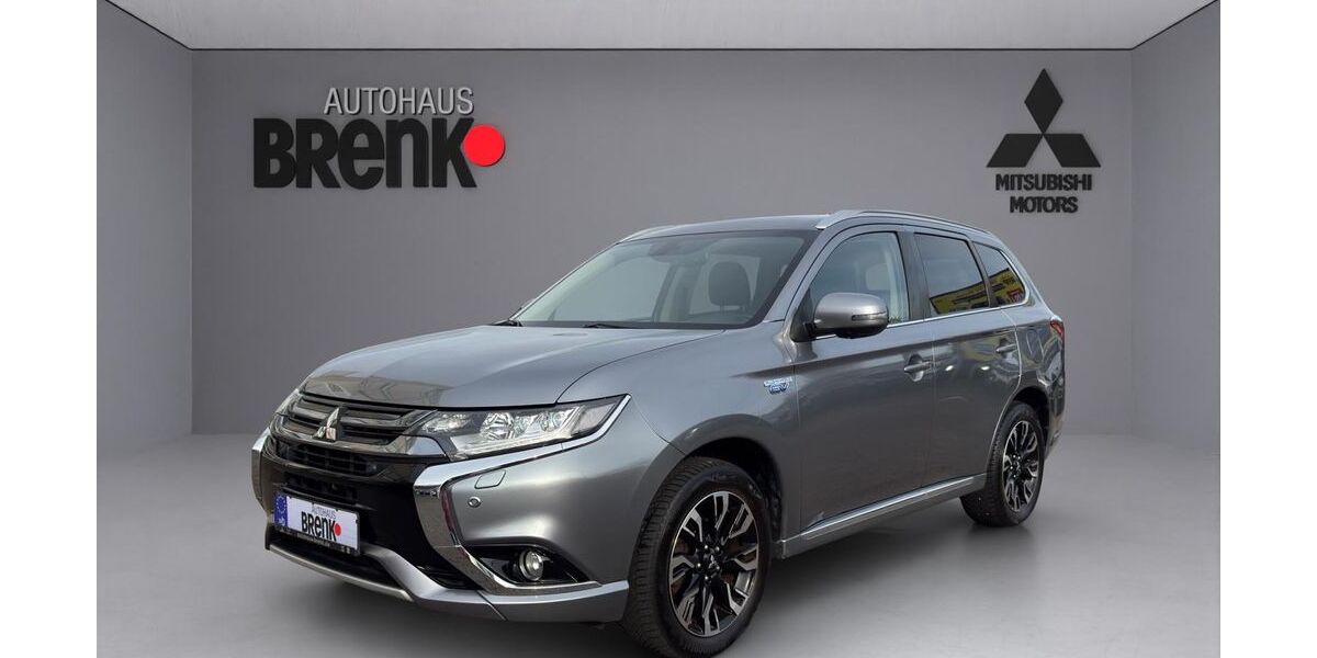 Mitsubishi Plug-in Hybrid Outlander 126.000 km 16.450 &euro; Karlsruhe 76187