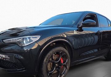 Alfa Romeo Stelvio 19.850 km 62.990 &euro; Pforzheim 75179