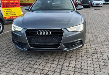 Audi A5 196.000 km 11.890 &euro; Herxheim 76863