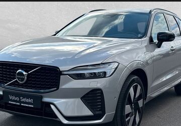 Volvo XC60 17.000 km 48.890 &euro; Karlsruhe 76187