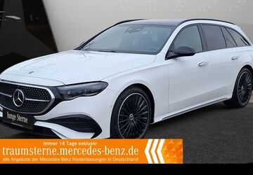 Mercedes-Benz E 220 15.237 km 58.990 &euro; Landau 76829